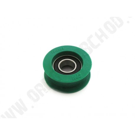 Castelgarden TwinCut TC92/102/122 (78-6840AG)