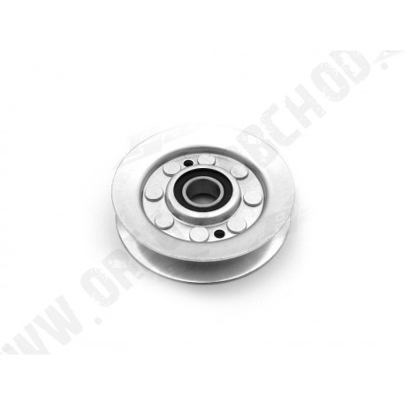 Kladka Castelgarden J92/98, TC102/122 (78-6831AG)