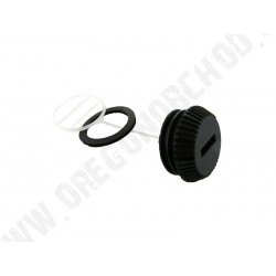 Viečko palivovej nádrže Stihl 021, 023, 025, 026 (178-010AG)