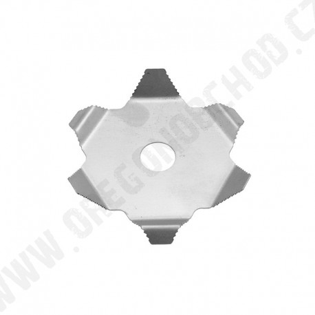 Štít proti zamotaniu trávy 20,0 mm (5255902AG)