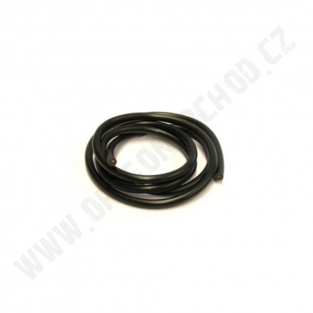 Kábel zapaľovacej sviečky 7 mm x 1 m (506112AG)