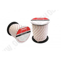 Štartovacia šnúra Nevada 4,0 mm x 100 m (LR400AG)