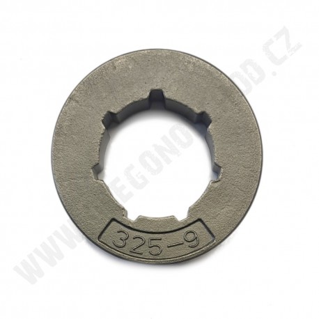 Náhradný krúžok pre reťaz .325" - STD 7 - 9