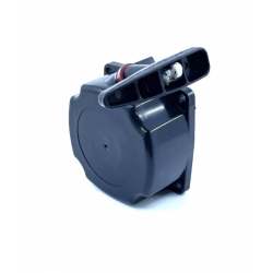 Kompletný štartér pre Riwall, Hecht, Garland, Alko (31-015AG)