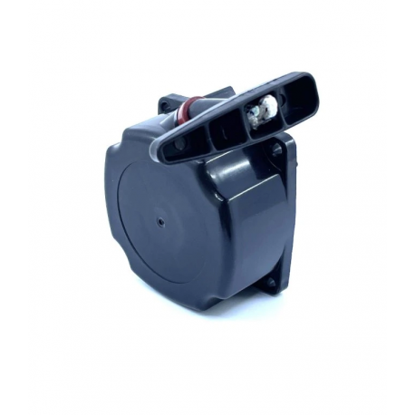 Kompletný štartér pre Riwall, Hecht, Garland, Alko (31-015AG)