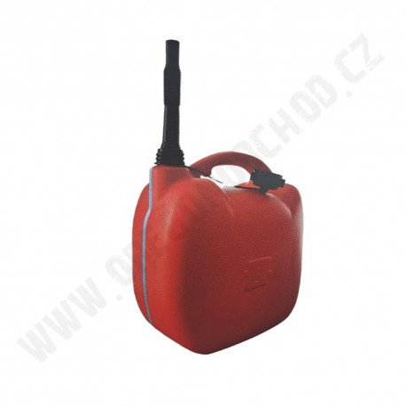 Plastový kanister 20 l (51709024)