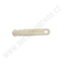 Nôž s plastovou hlavou Hybrid USA TECOMEC (05220013)