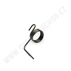 Pružina pre automatickú brúsku Grindomatic (K00200560)