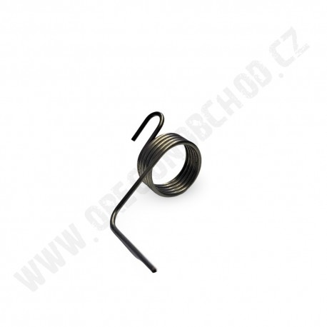 Pružina pre automatickú brúsku Grindomatic (K00200560)