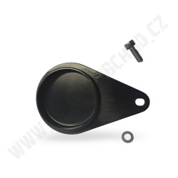 Časť ochranného krytu (105654)