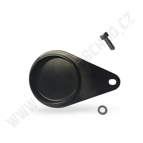 Časť ochranného krytu (105654)