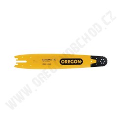 Vodiaca lišta pre harvester Oregon SpeedMax 60cm .404" 2,0 mm 602SMRS163