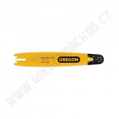 Vodiaca lišta pre harvester Oregon SpeedMax 60cm .404" 2,0 mm 602SMRS163