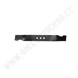 Žací nôž 45,5 cm Nac C460V, Cedrus KCL18SP, Hecht 547 (100-256AG)