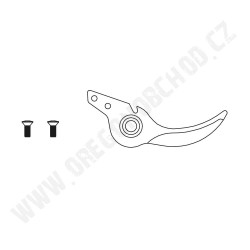 Spodný rezný okraj pre A1 a A10 VESCO (A1-R1)