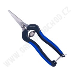 Nožnice na hrozno a bonsaje 19 cm VESCO (B2)