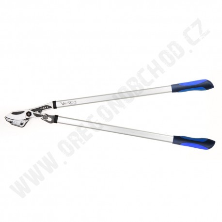 Pákové nožnice Vesco 80 cm so zarážkou T-REX PROFI (T20/80)