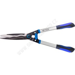 Vesco Profesionálne nožnice na živý plot s vlnitými nožmi 75 cm PROFI (S2 /75)