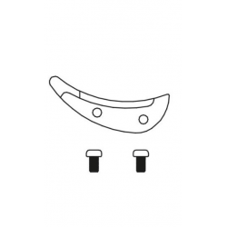 Spodný doraz pre A6 (1ks) VESCO (A6-R3)