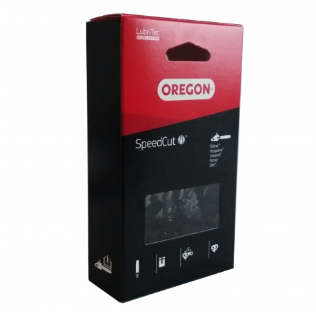 Reťazová píla Oregon SpeedCut .325" 1,3 mm - 80 článkov 95TXL080E