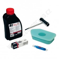 Servisná súprava B+S Sprint a Cla (O69-025)