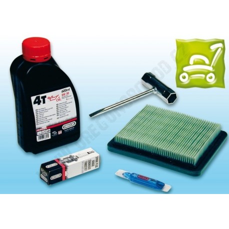 Servisná súprava HONDA GCV 135/16 (O69-027)