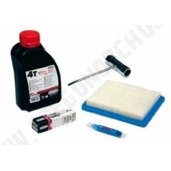 Servisná súprava B+S Quantum (O69-026)