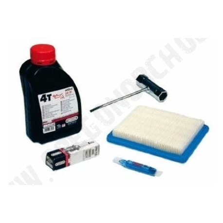 Servisná súprava B+S Quantum (O69-026)