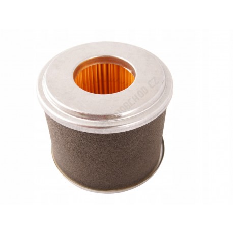 Vzduchový filter Loncin G200F - okrúhly (LC180100073-0001AG)