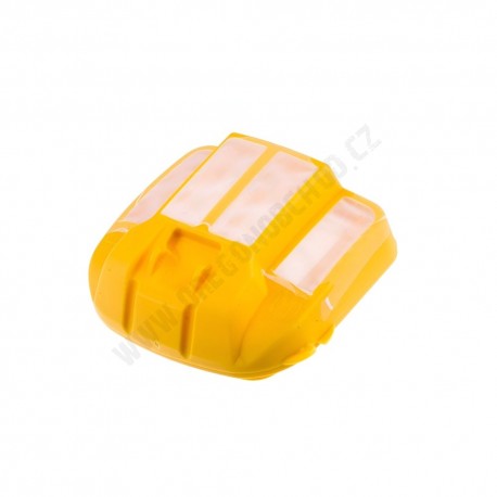 Vzduchový filter Husqvarna 555 , 556 , 560XP Nahrádza - 5051263-05, 5051263-02, 04-05025