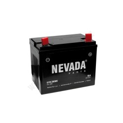 Bezúdržbová batéria NEVADA 24ah/12V (U1R-280AG)