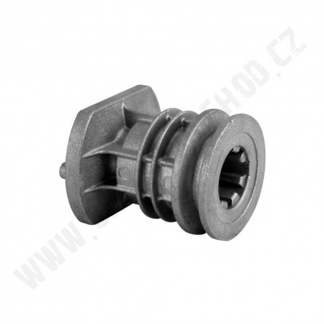 Držiak na nože Castel Garden NG 464 (65-033AG)