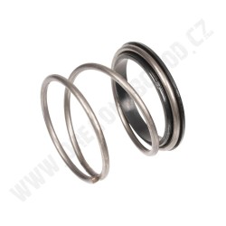 Pružina žacej hlavy TECOMEC BNW130 (K00401137)