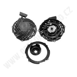 Štartér Briggs & Stratton model 09P702, série 450E, 500E, 550E, 575E (31-0201AG)