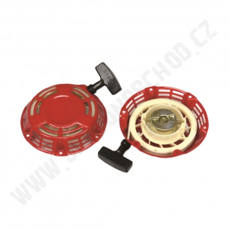 Štartér Loncin 168, G160, G200 (31-022AG)