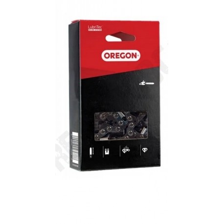 Reťazová píla Oregon SpeedCut Nano s priemerom 1,1 mm a priemerom 325" - 24 článkov 80TXL024E