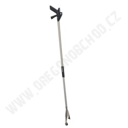 Zdvíhač odpadkov 120 cm (10648RT)