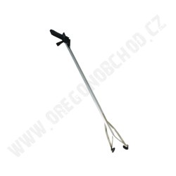 Zberač odpadu 80 cm (10432RT)