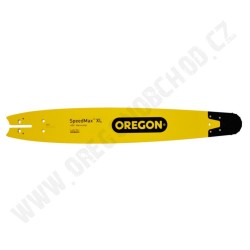 Vodiaca lišta pre harvester Oregon SpeedMax 100cm .404" 2,0mm 002SMRQ114