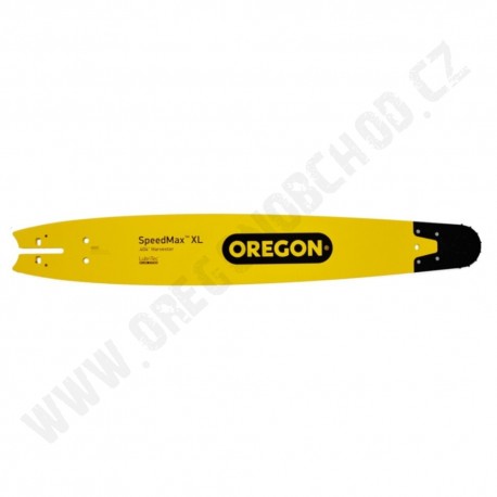 Vodiaca lišta pre harvester Oregon SpeedMax 100cm .404" 2,0mm 002SMRQ114 kombajny 002SMRQ114