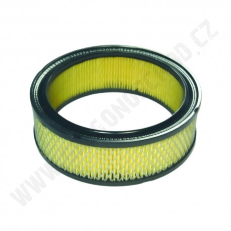  Upraviť: Vzduchový filter pre kosačku s motorom B&S 16-18kM OHV