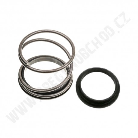 Pružina hlavy Tecomec (K00401043)