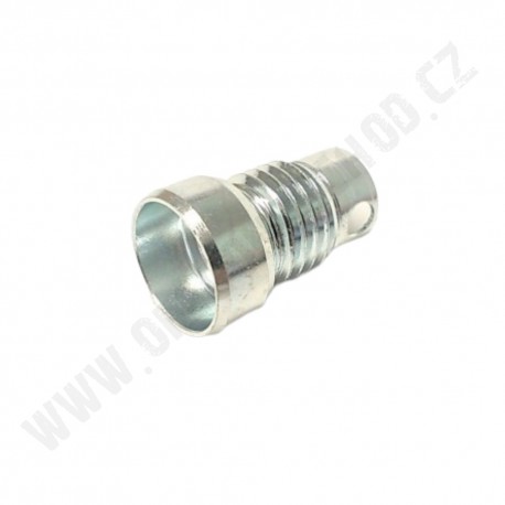 Adaptérový kolík M10x1,5 LHF TECOMEC