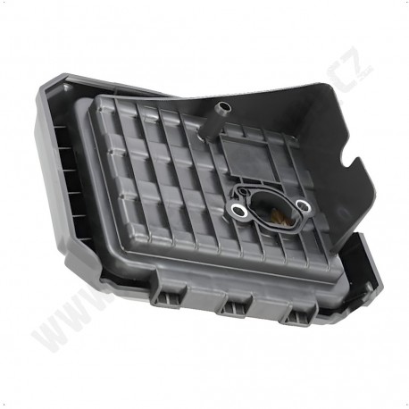 Kompletný vzduchový filter Loncin 1P65FE-2, 1P65FE-2 (LC180020894-0001AG)