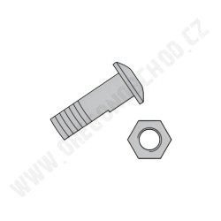 Náhradná skrutka s maticou pre Archman 28T