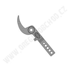 Náhradný nôž pre Archman 28T