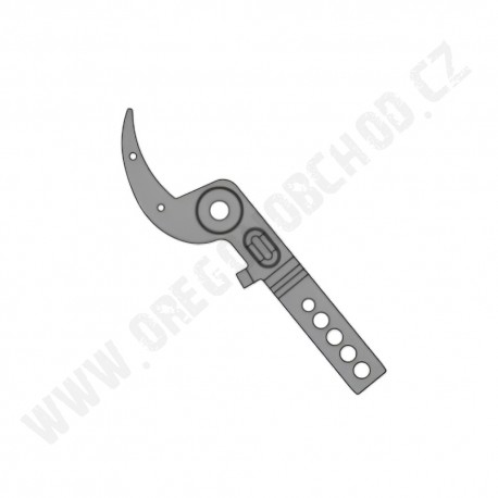 Náhradný nôž pre Archman 28T
