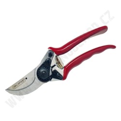 Kované hliníkové nožnice BY-PASS Archman (160-782)