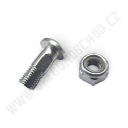 Náhradná skrutka s maticou pre Archman 2-342 (2-294)