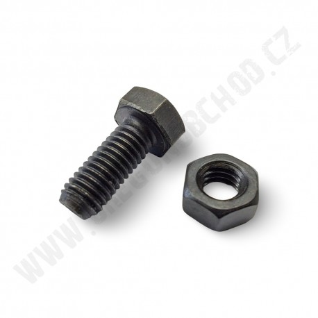 Náhradná skrutka pre nožnice Archman 28T